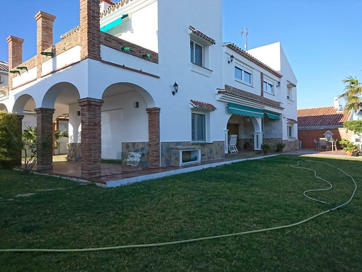 Chibuli Villa El Faro Exterior photo