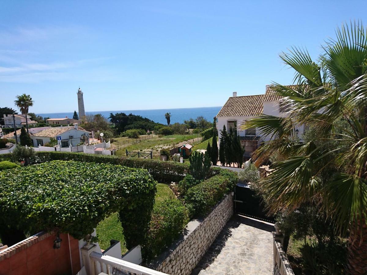 Chibuli Villa El Faro Exterior photo
