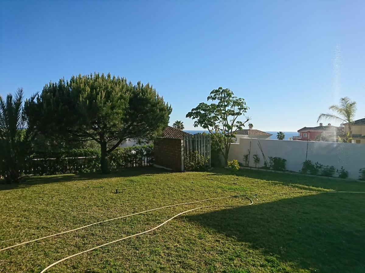 Chibuli Villa El Faro Exterior photo