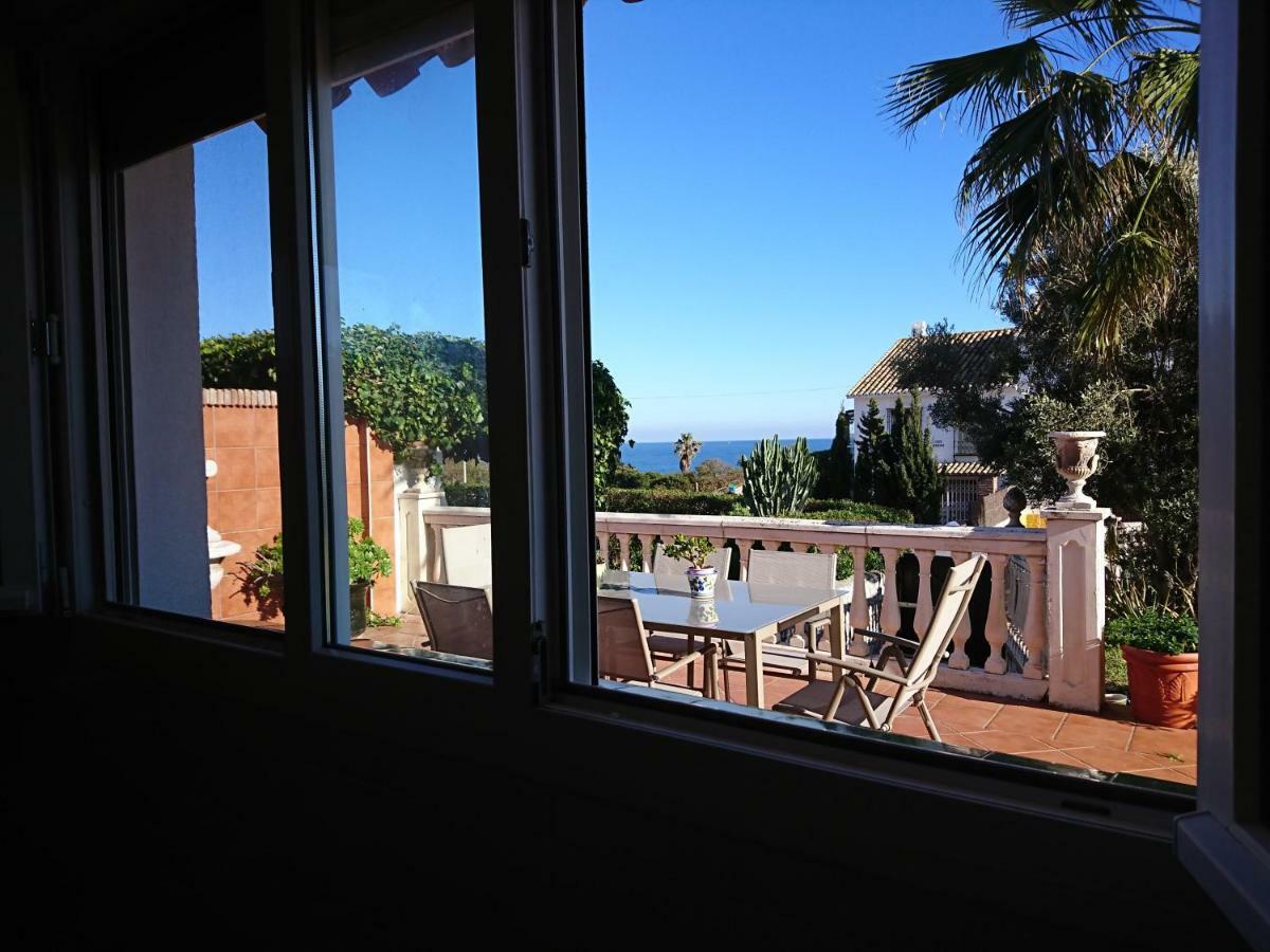 Chibuli Villa El Faro Exterior photo