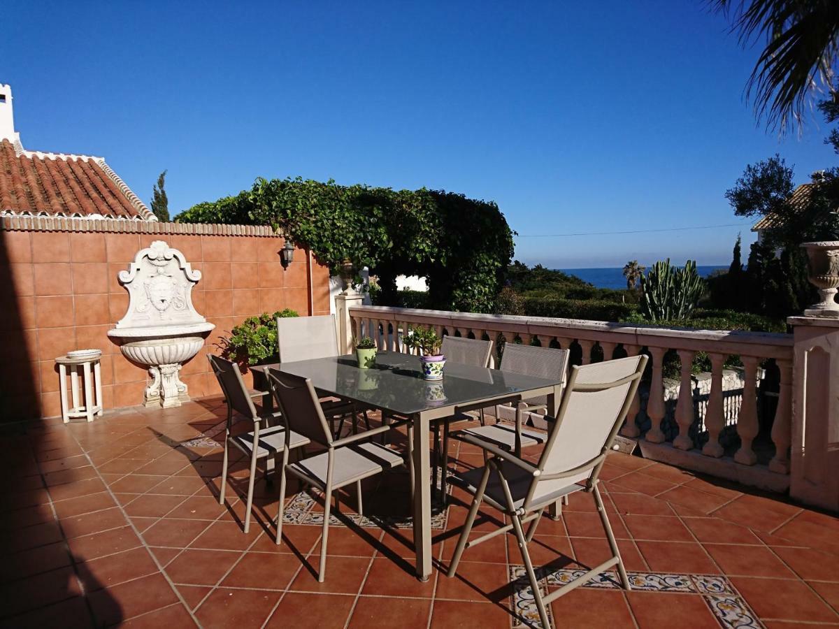Chibuli Villa El Faro Exterior photo